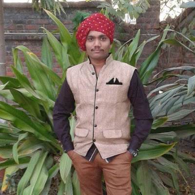 GOHIL BHARGAV
