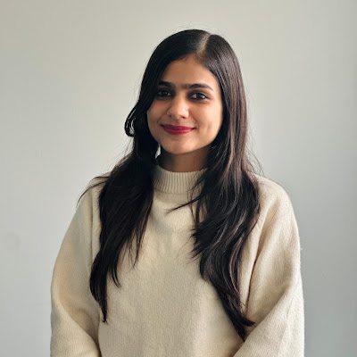 Palak Motwani