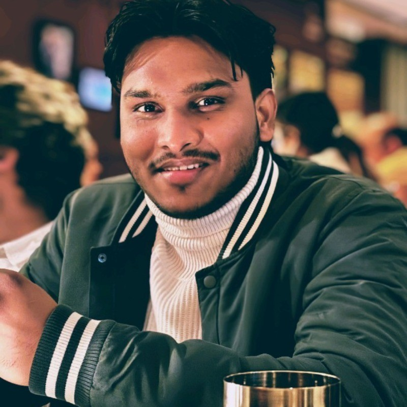 Roshan Karthik Mekathoti