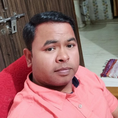 Rakesh Gupta