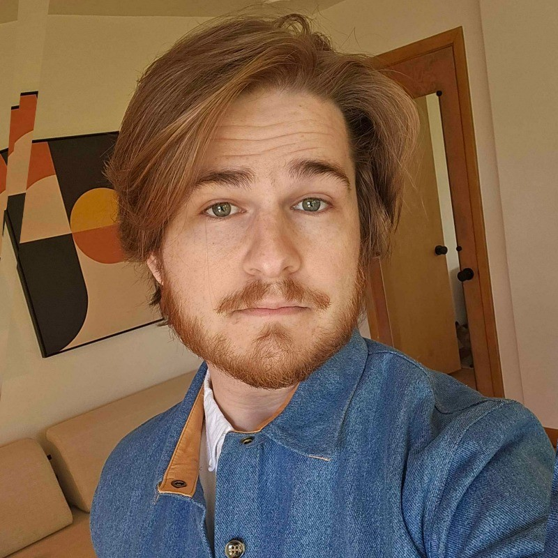 Ethan Blake