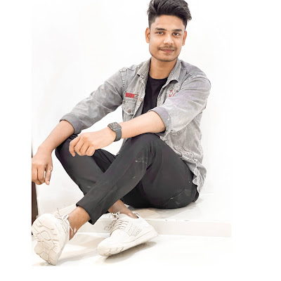 Aquib Rahmani