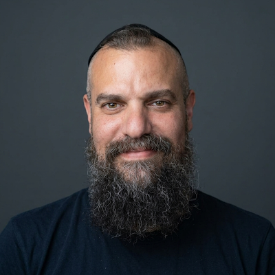 Eyal Nayowitz