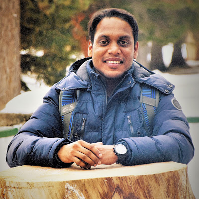 Pavan Gadiya