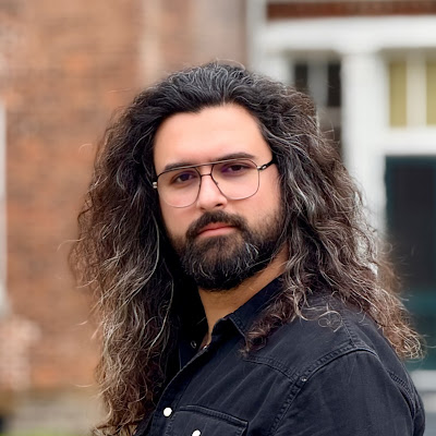 Ali Kutluozen