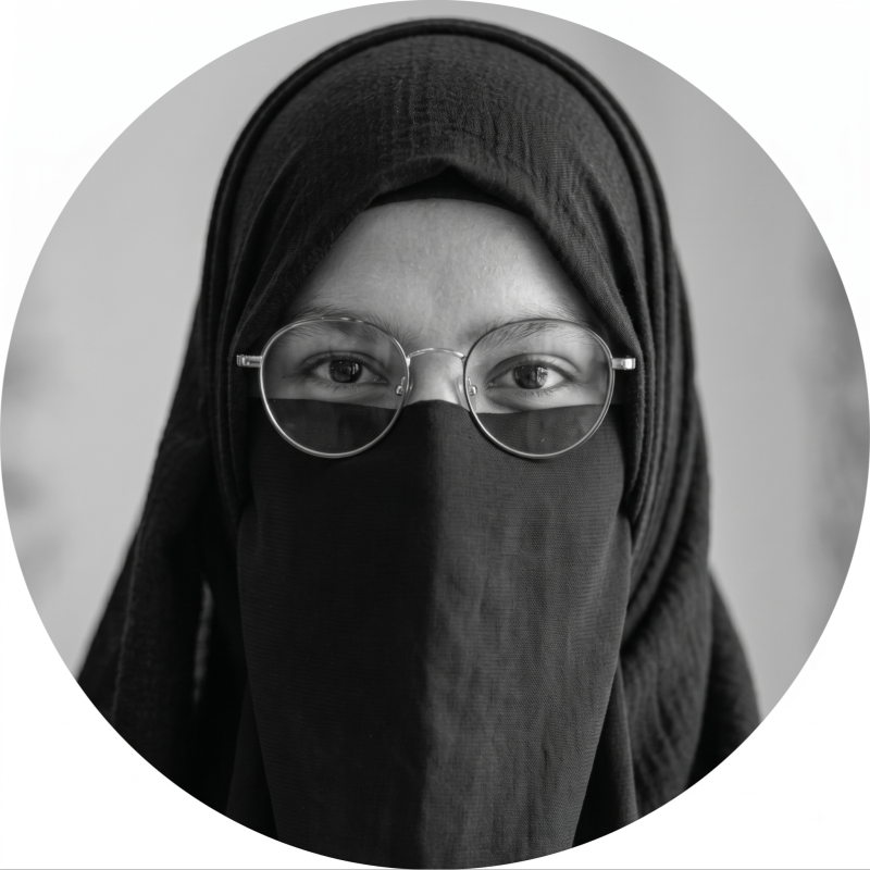 Nida Tasneem