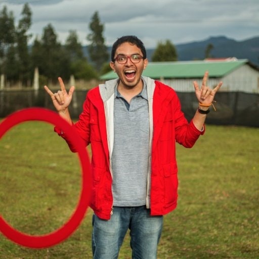 Carlos M Vega Porras