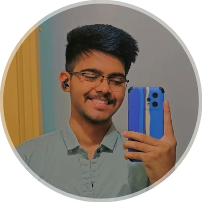 Harshal Shinde