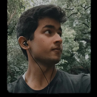 Prateek kumar