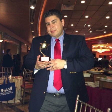 Ulysses Duenas, M.S., CSP, SSGB