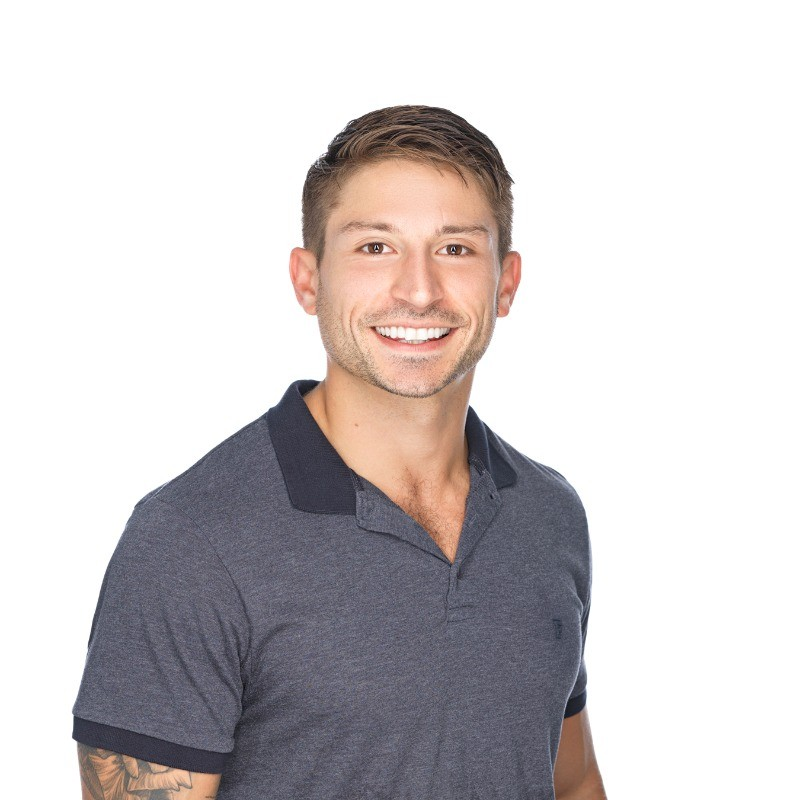 Nick Konstantinidis