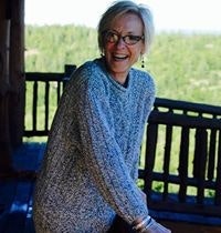 Leslie Elizabeth Cory-Milligan