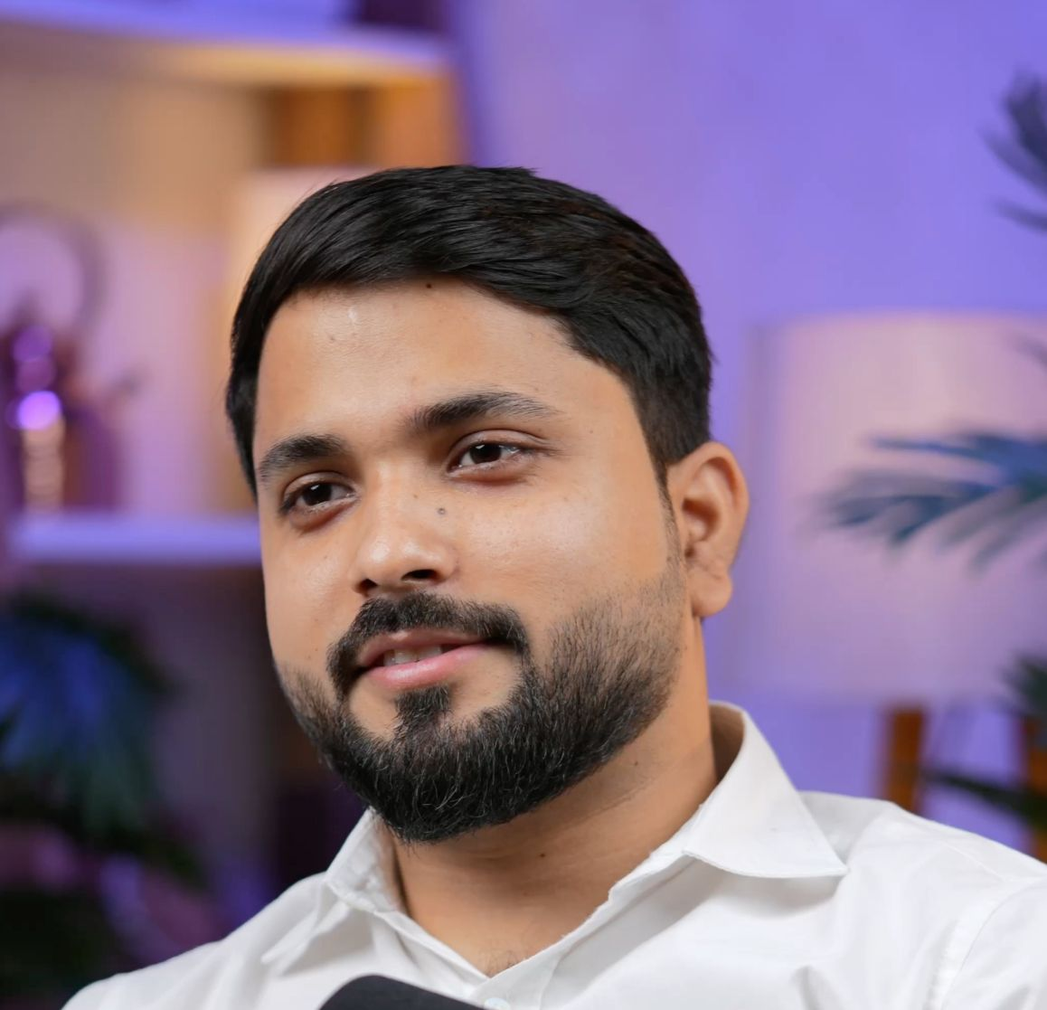 Manish Kumar