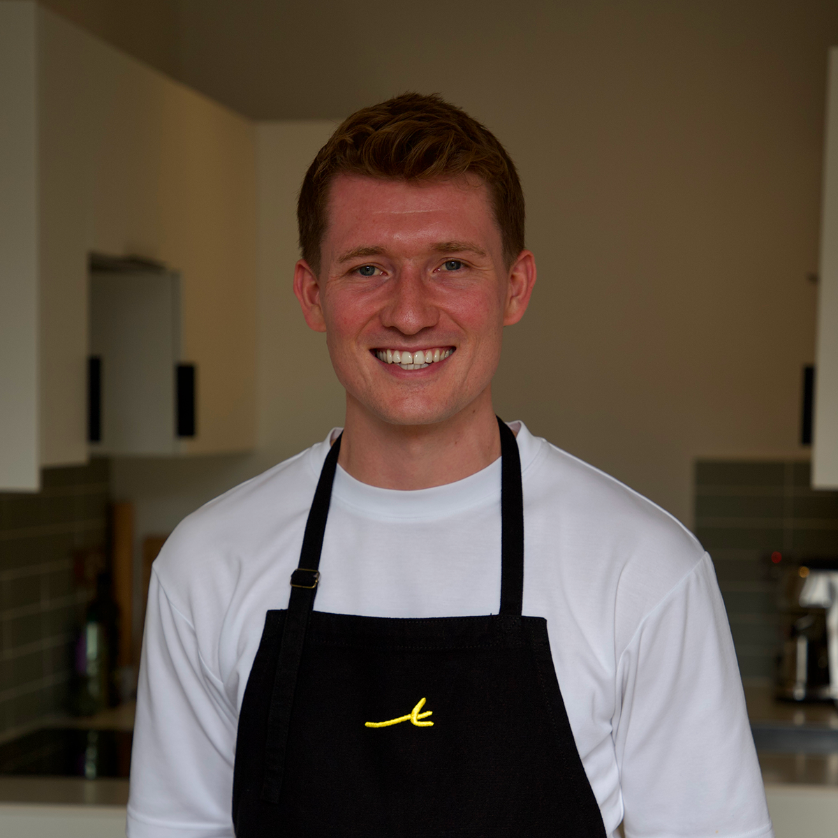 Jonny Kirkaldy