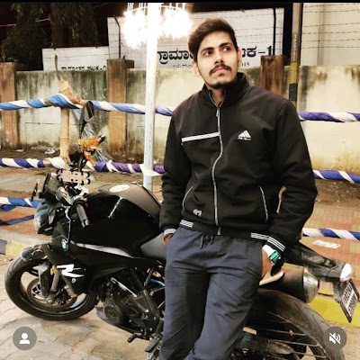 Sahil Srivastav