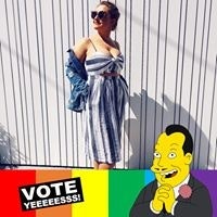 Corinne Caston-Matthews