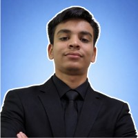 Parth Patel