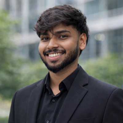 Shaik Mohammed Arif