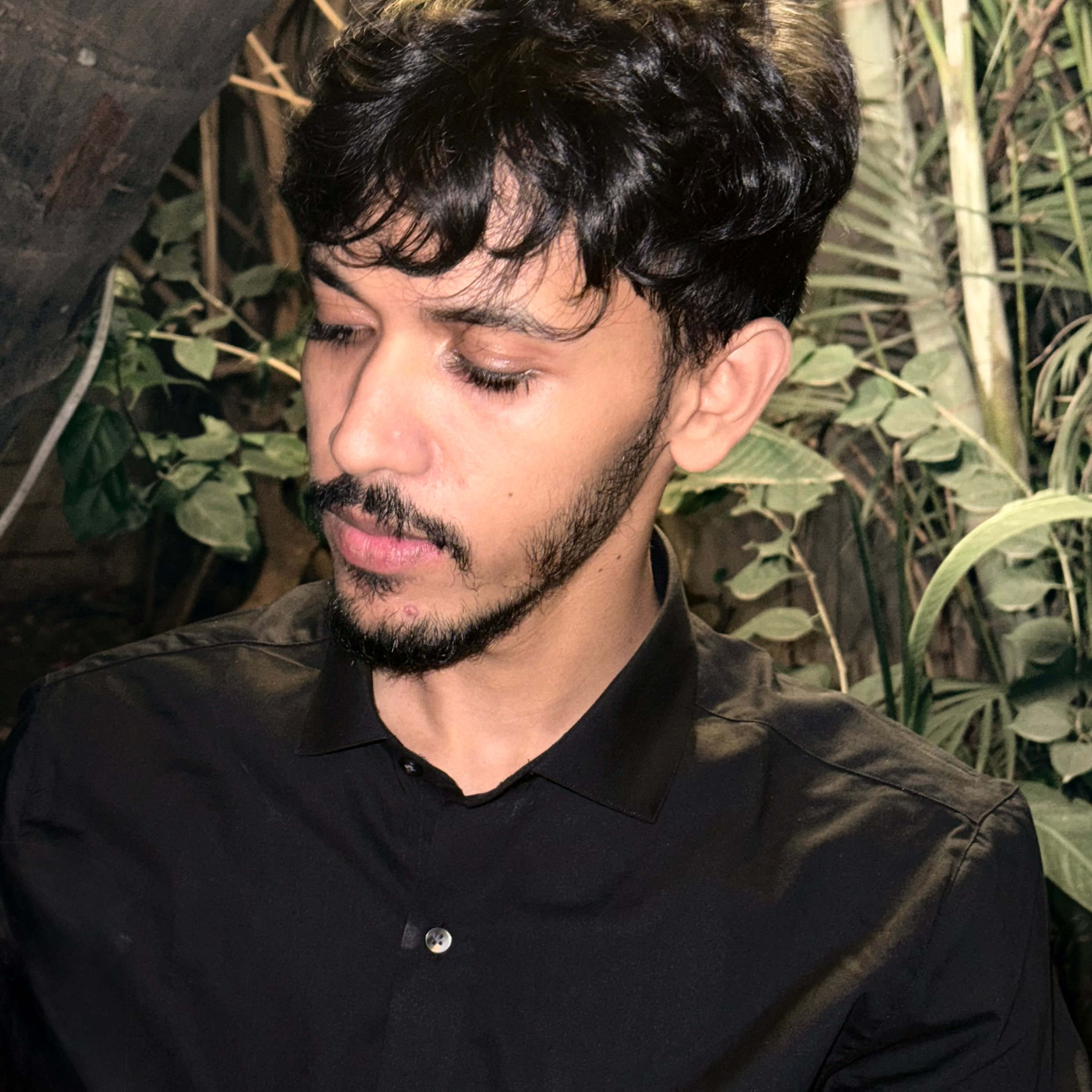 Priyanshu Singh