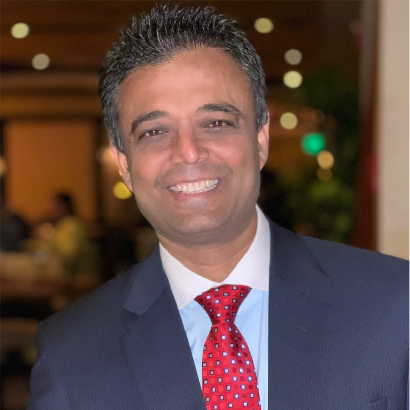 Manny Siddiqui
