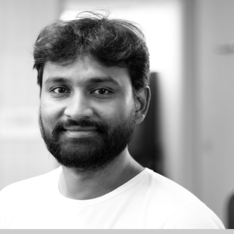 K PRABHU