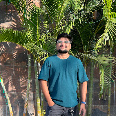Ketan Rathod