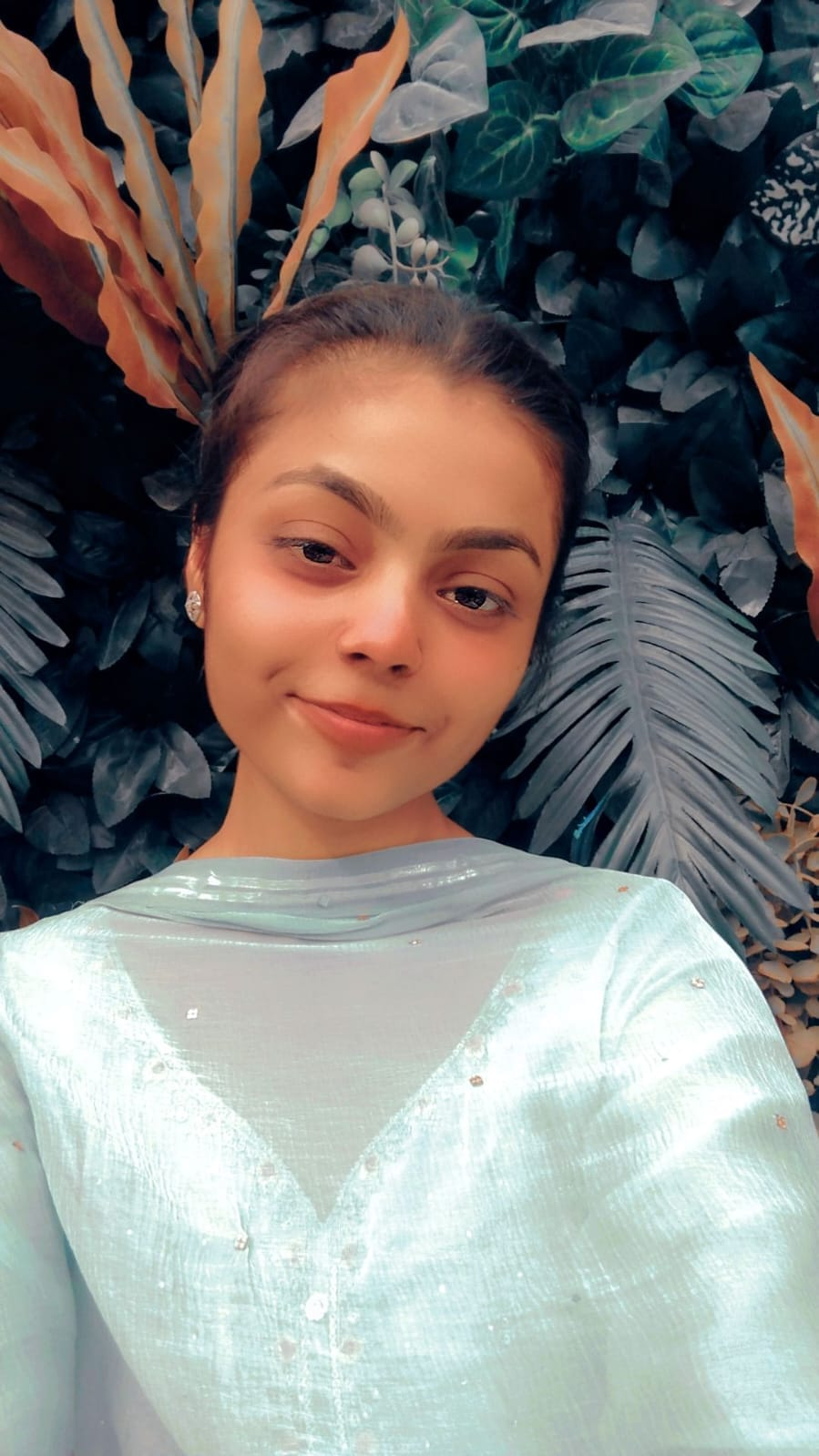 Himanshi Thakur