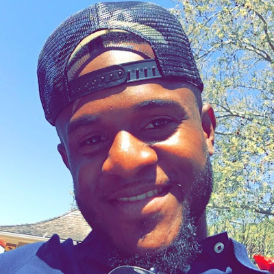 Chinonso Okeke
