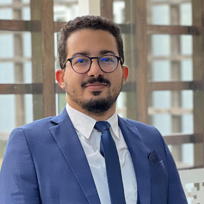Hamza Ezzahiry