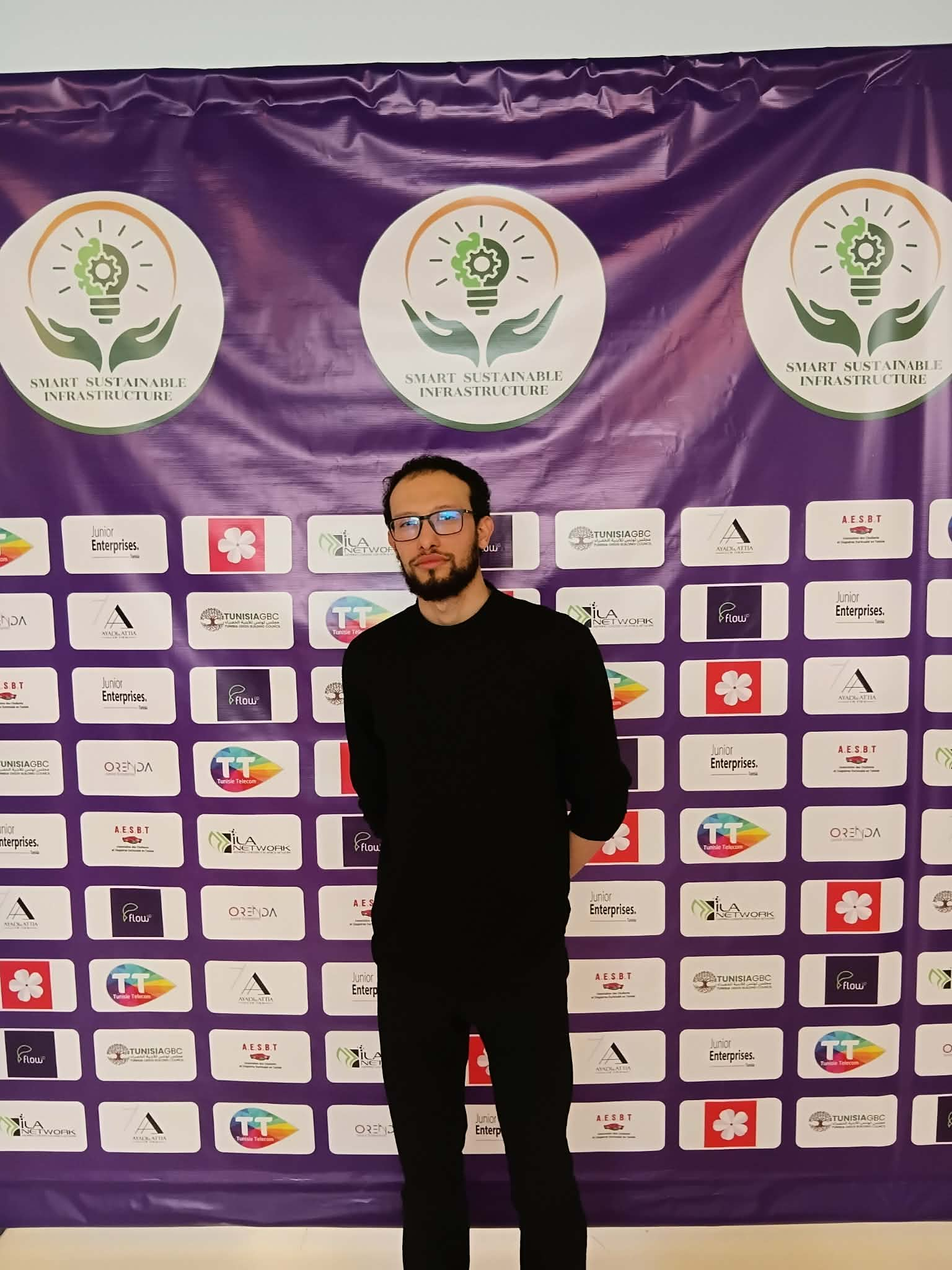 Mohamed youssef Touzri