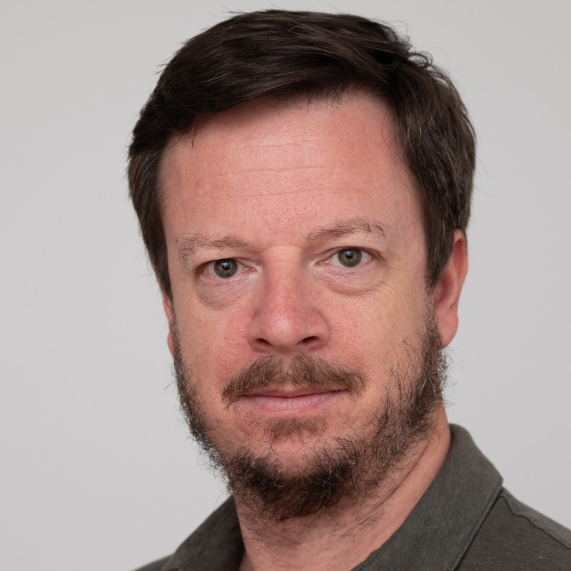 Nuno Simões