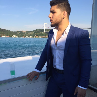 Burak Yağmur