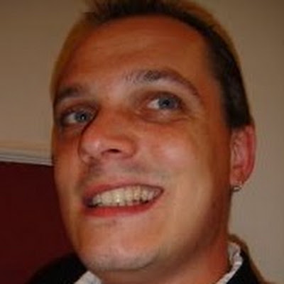Martin Steen Nielsen
