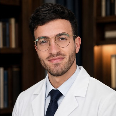 Dr. Fayez Ajib
