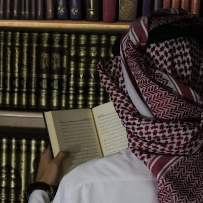 مدثر علی