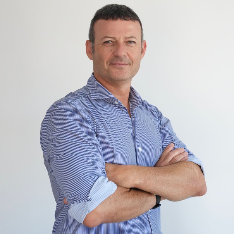 Antonino Barcella