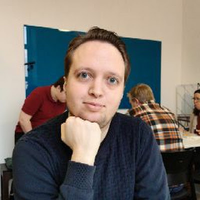 David Canevarolo