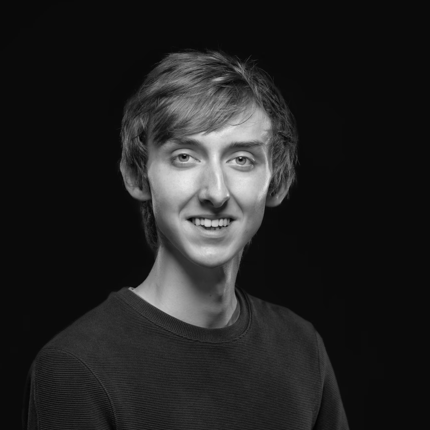 Declan McDonald