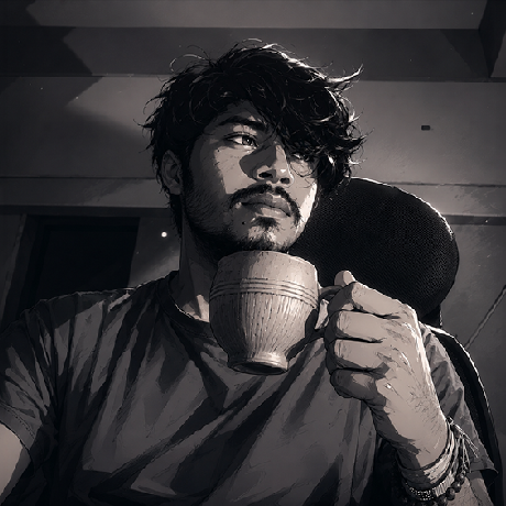 Subhankar Mondal