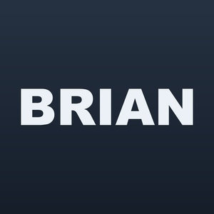 Brian