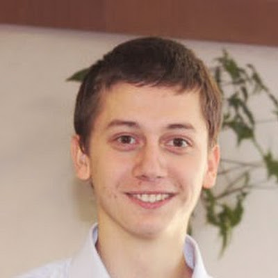 Vlad Arbuzov