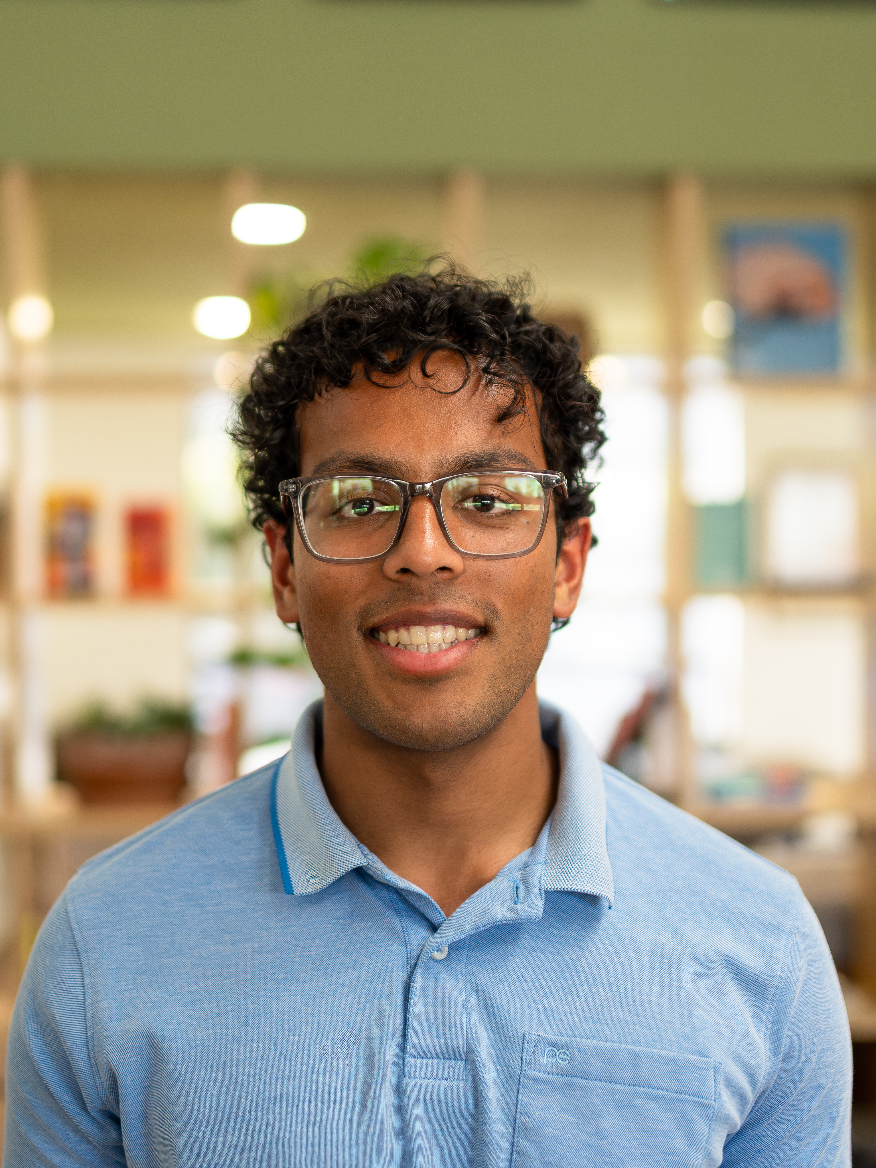 Vikram Iyer