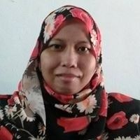Tutor Hanini Suhaila
