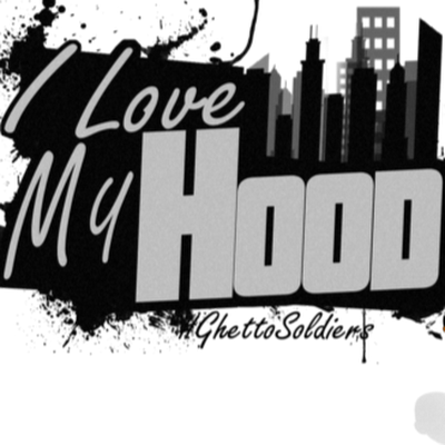 My Hood (myhoodofficial)