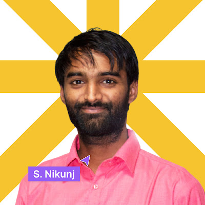Nikunj Senjaliya