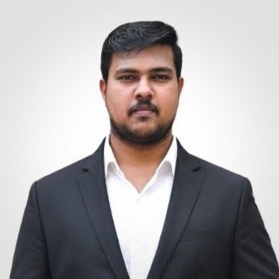 Tejas Jaulkar patil