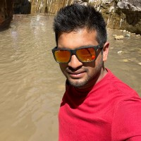 Akhil Devabhakthuni 