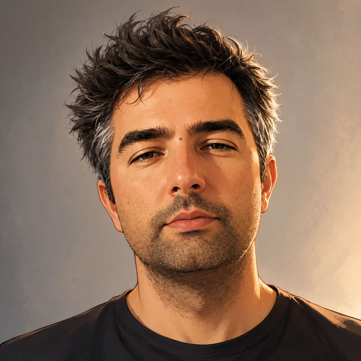 Aleksandr Krasheninnikov 