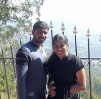 Kiruthiga Ravichandran