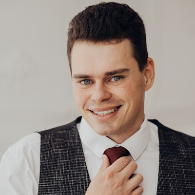 Anton Horbenko